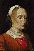 Domenico Ghirlandaio Portrait of a Lady oil painting picture wholesale